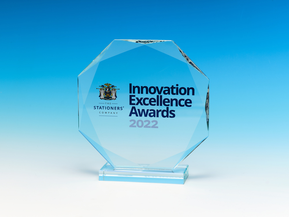 Entries for the Stationers’ Innovation Excellence Awards 2022 are now closed.