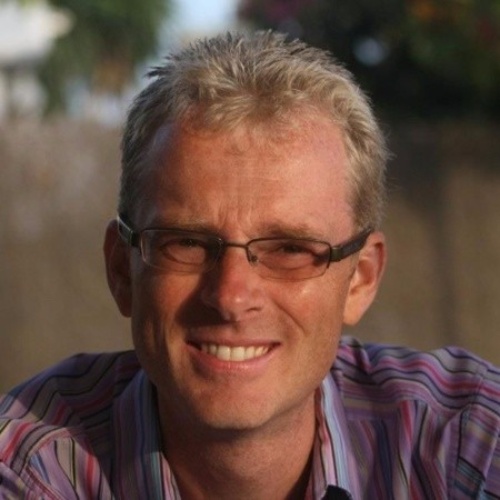 David  Bateman