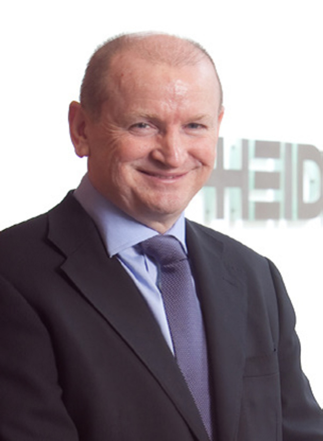 Gerard Heanue