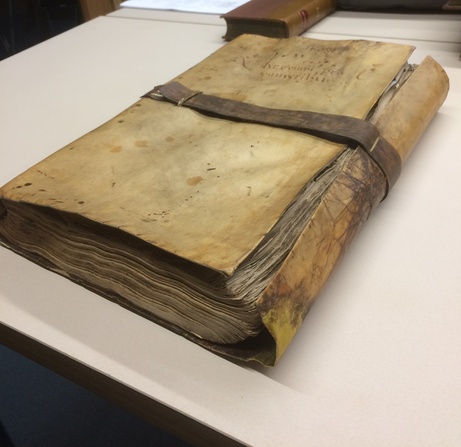Archive News