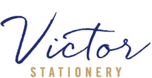 Victor Stationery