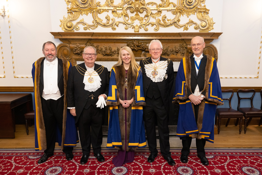 Civic Dinner - Tuesday 22 November 2022