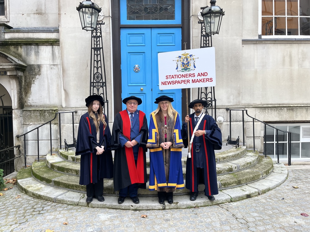 The Lord Mayor's Show