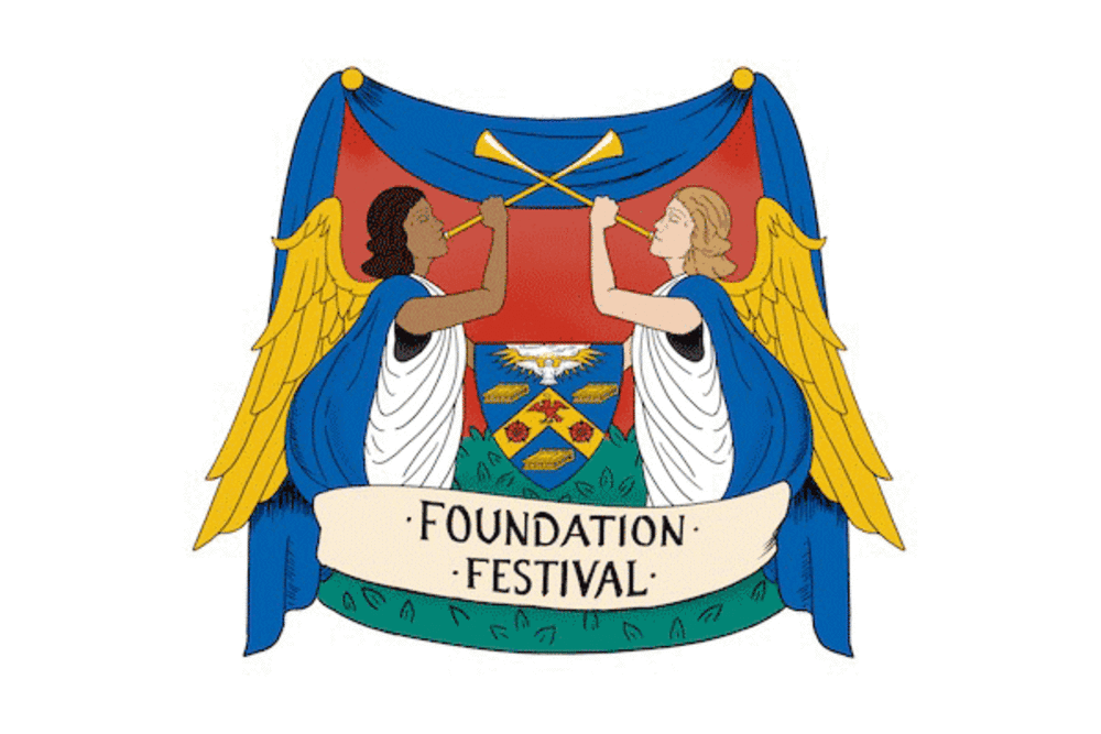 Foundation Festival Brochure