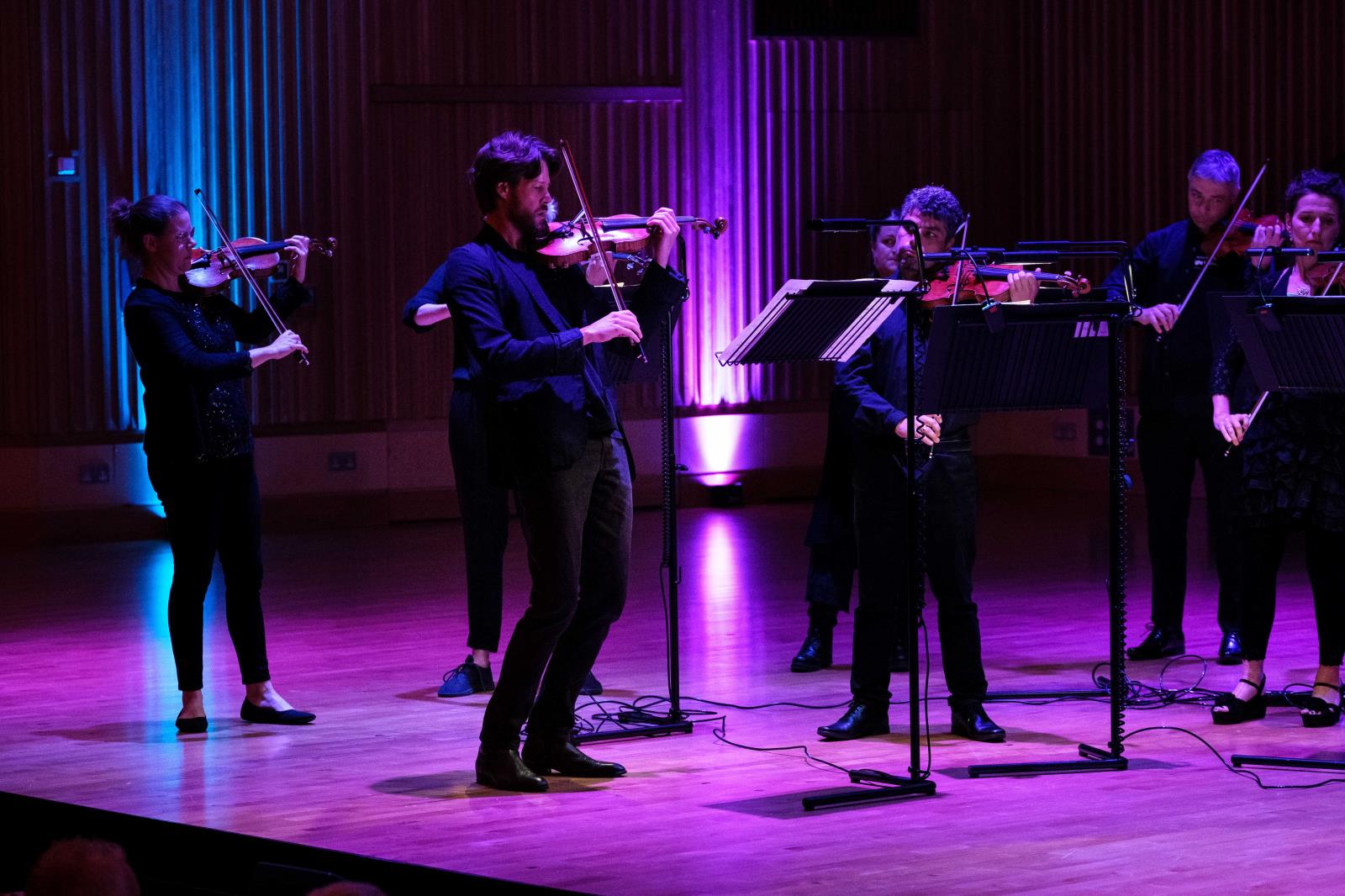 St Ceciliatide Concert and Reception 2023