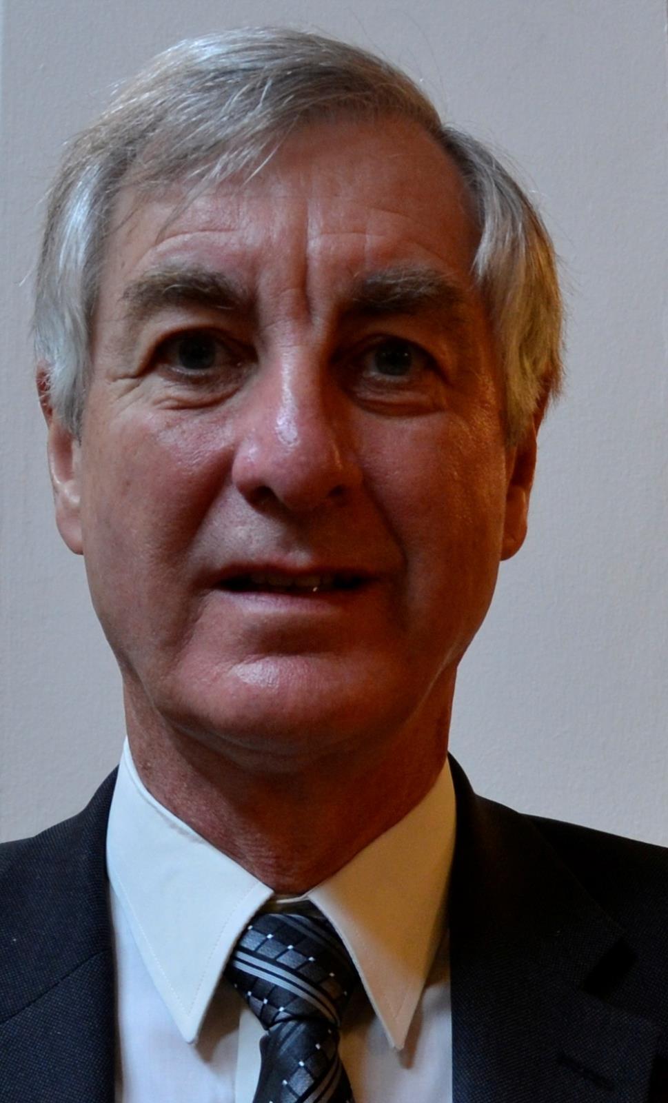 Literary Lunch with Michael Binyon - 2 March 2023