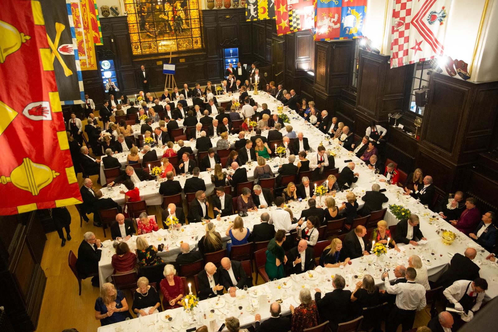 Civic Dinner 2023