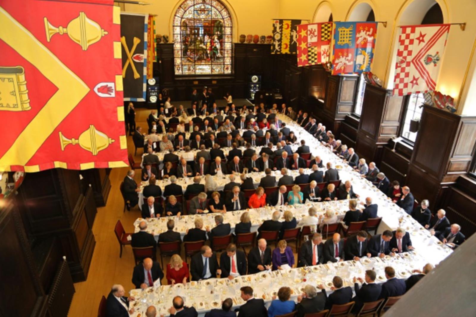 Livery Lunch 2022 - 10 October