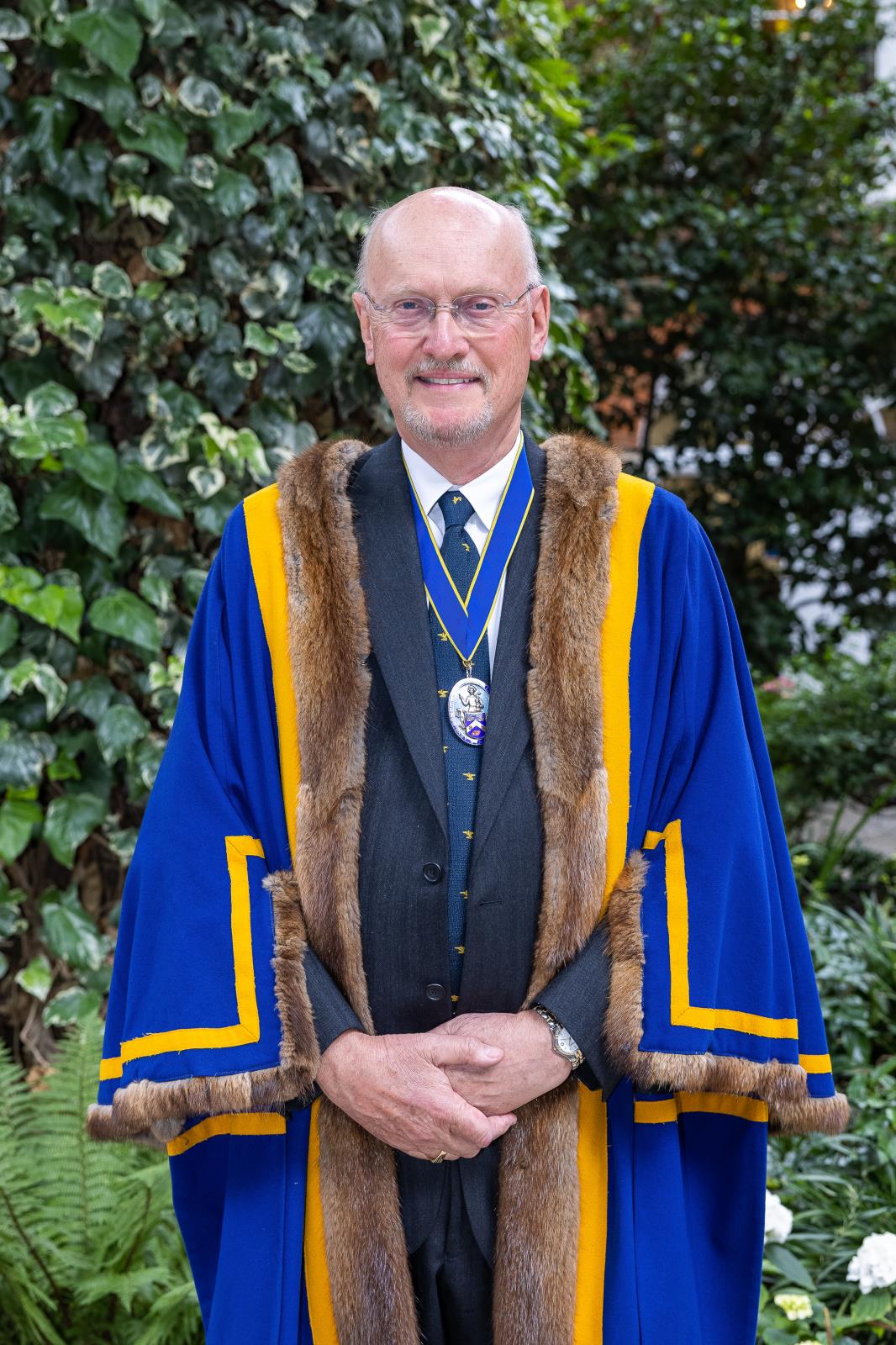 Master's Installation Party 2023