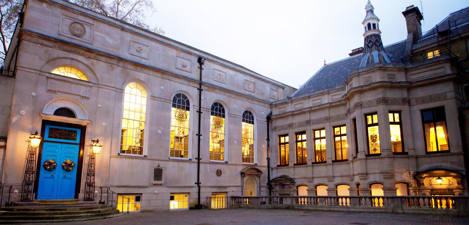 Inter Livery Christmas Carol Service & Lunch 2023