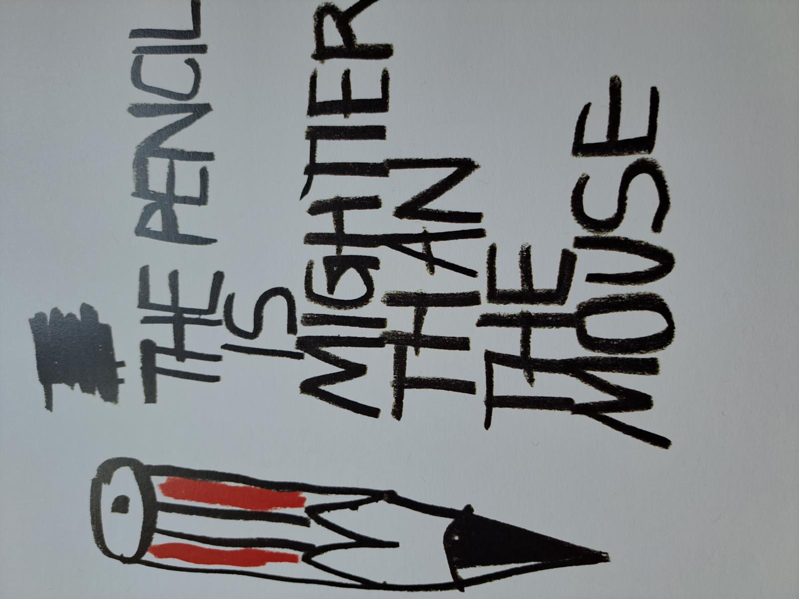 Is there a place for handwriting in a digital age?