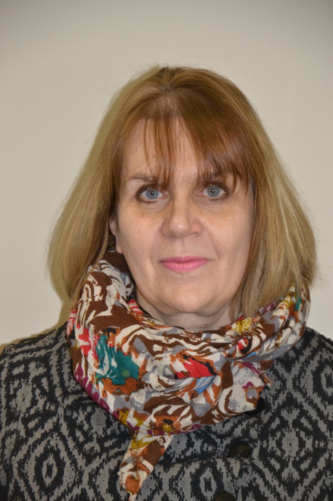 Katherine Whitbourn